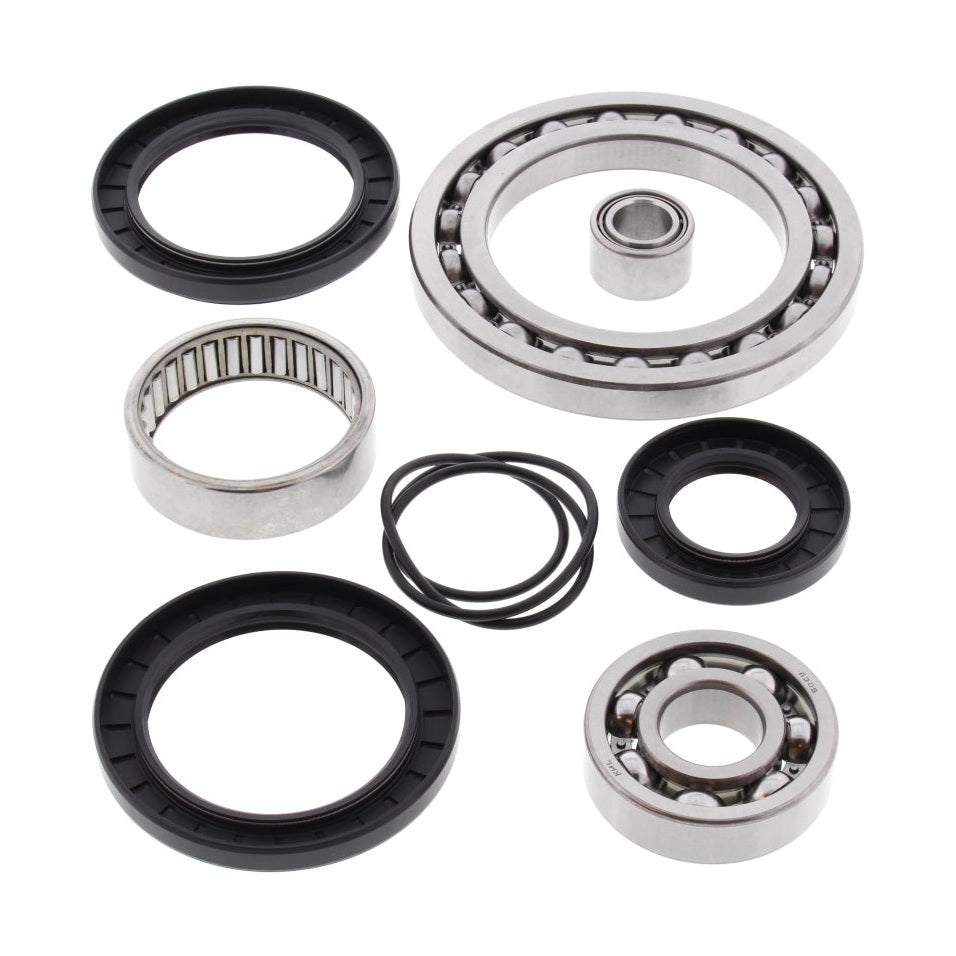 All Balls Racing Yamaha Differential Bearing & Seal Kit 25-2045