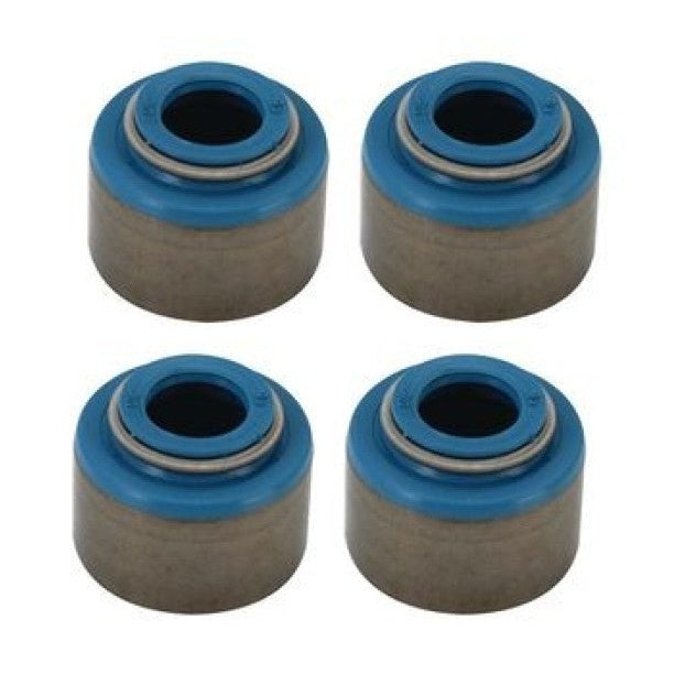 S&S Cycle 84-04 BR Valve Guide Seal 4 Pack