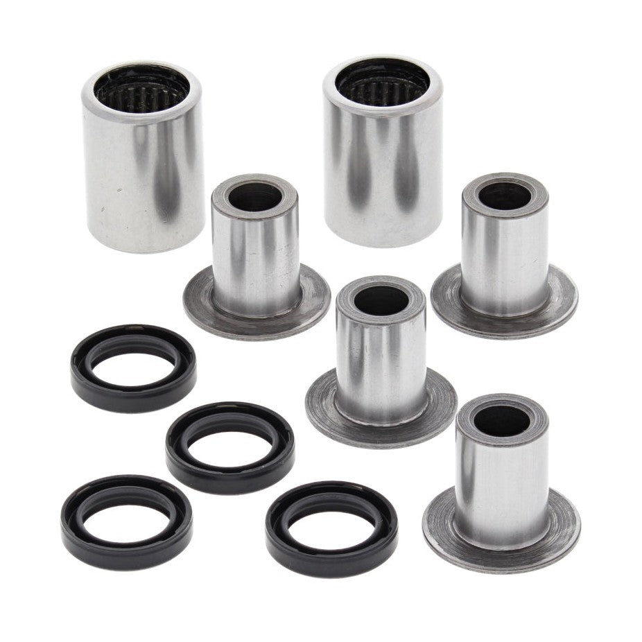 All Balls Racing Suzuki Front Lower A-Arm Bearing Kit 50-1042