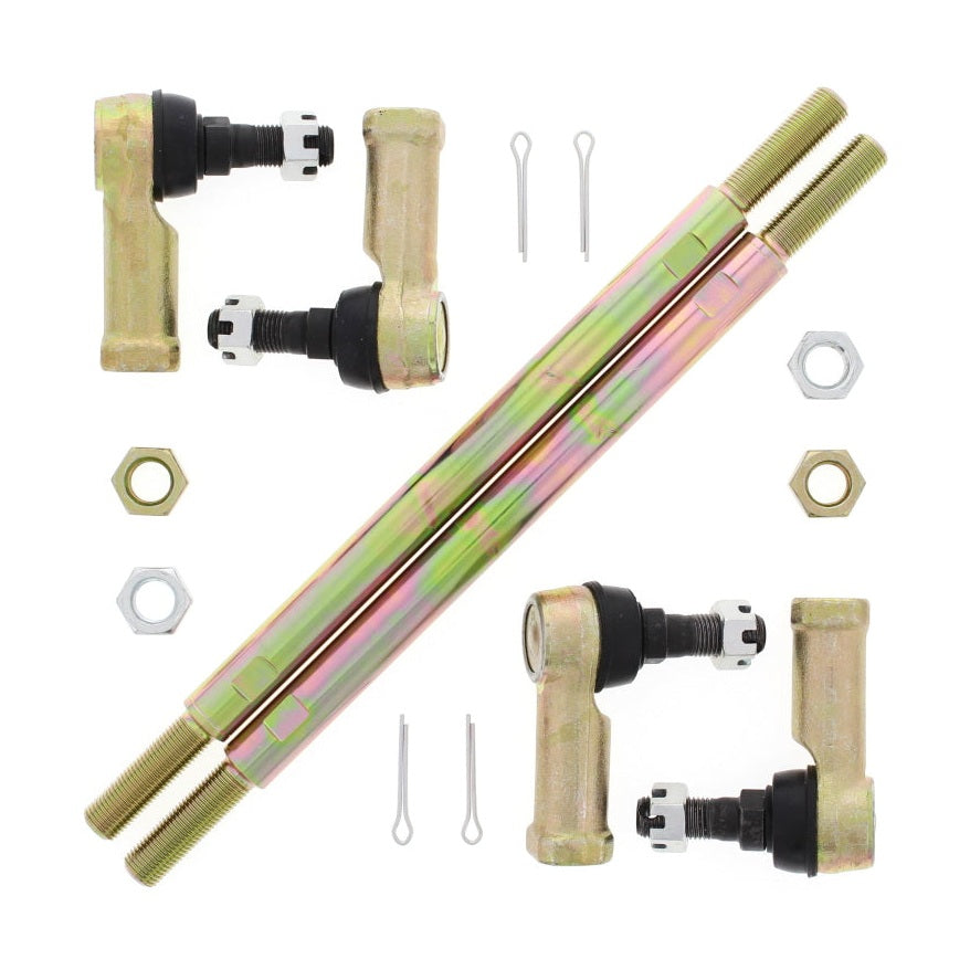 All Balls Racing 90-91 Honda TRX200 Tie Rod Upgrade Kit