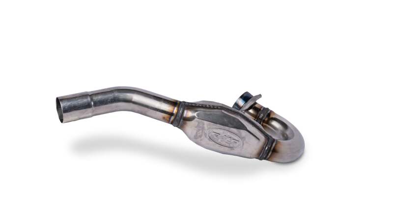 FMF 2019-2026 Honda CRF450X MegaBomb Stainless Steel Header