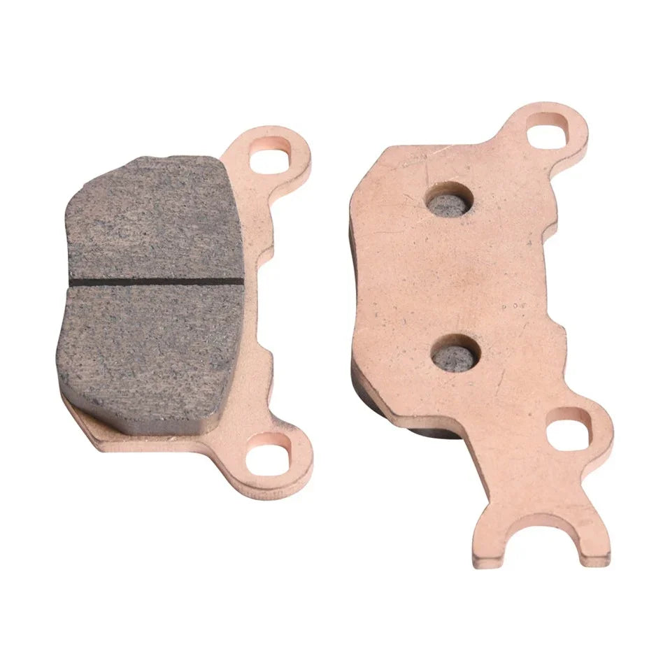 All Balls Racing Can-Am Sintered Brake Pad Rear Right