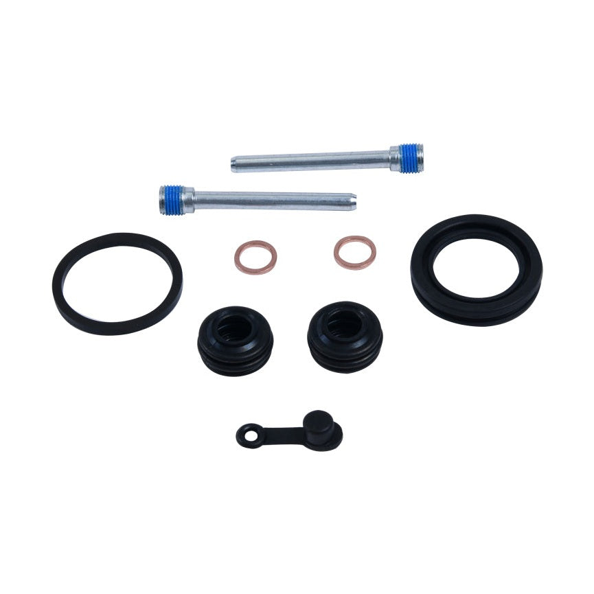 All Balls Racing Kawasaki KVF300 Brute Force Caliper Rebuild Kit Front