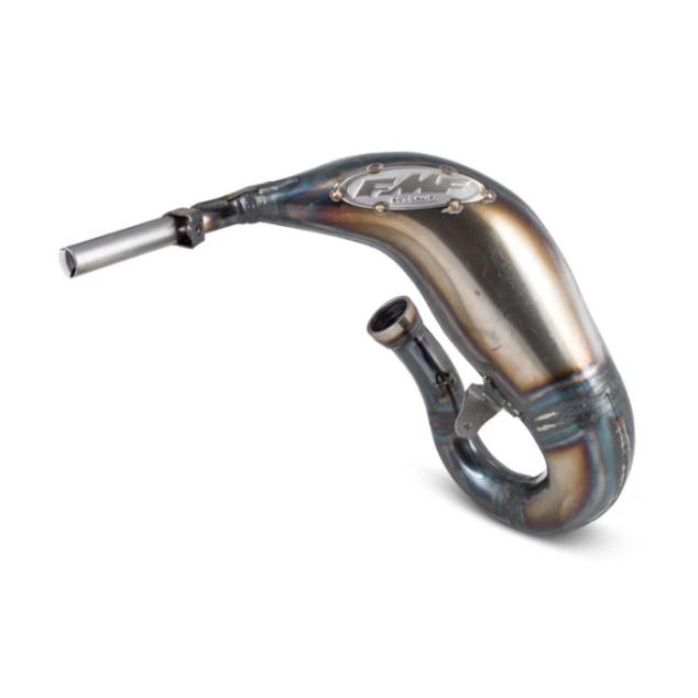 FMF KTM 105 SX/105 XC/85 XC Factory Fatty Big Bore Exhaust Pipe