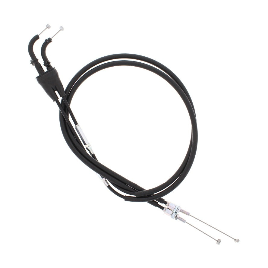 All Balls Racing 04-05 Kawasaki KX250F Cable - Throttle