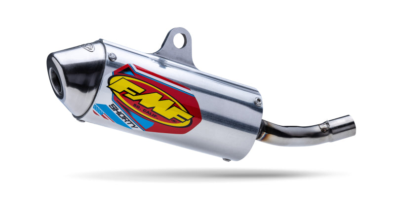 FMF 2018-2026 Yamaha YZ65 Powercore 2 Silencer