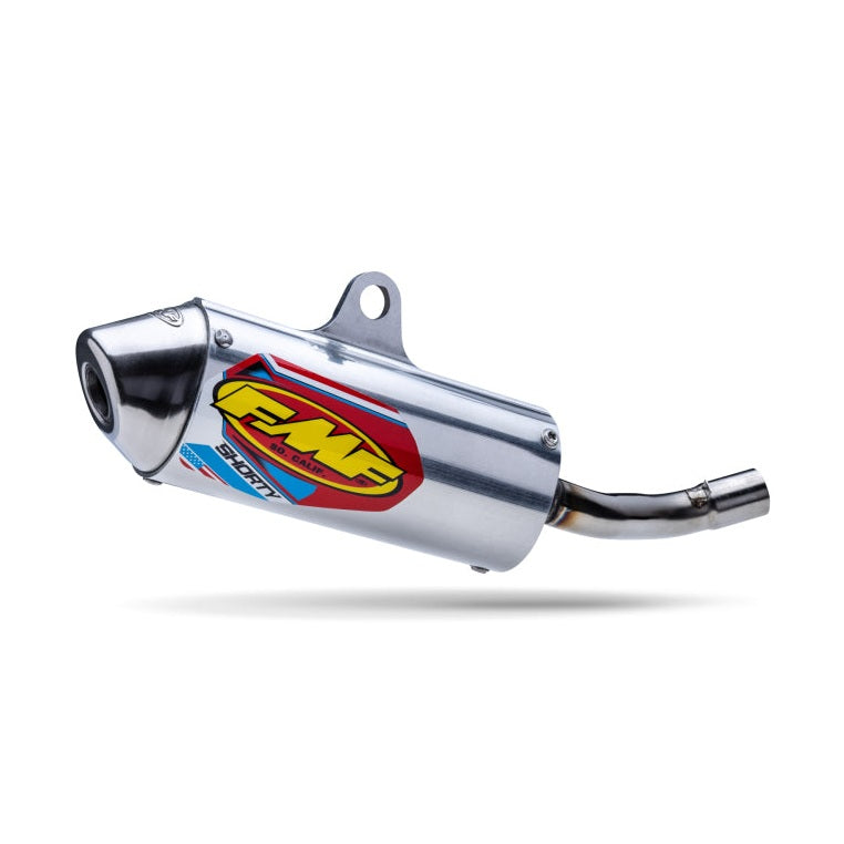 FMF Husqvarna/KTM 125/150 Powercore 2 Shorty Silencer