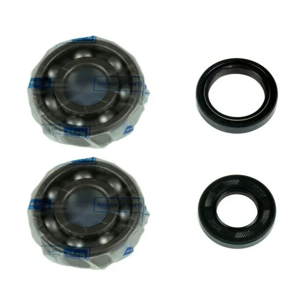 Athena Yamaha YZ 125 Main Bearing & Seal Kit 1994-2000