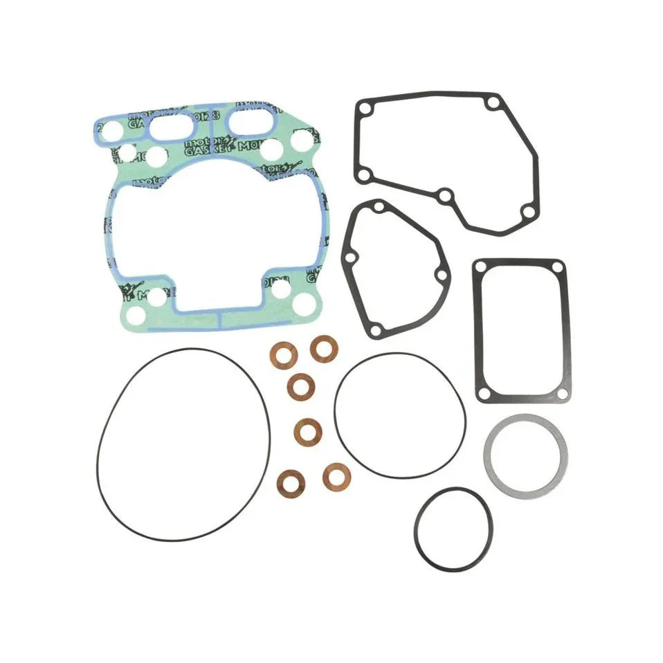 Athena Suzuki RM250 Top End Gasket Kit 2001-2002
