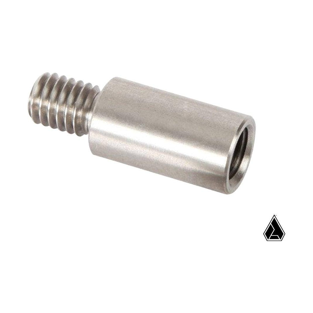 Assault Industries M10 To 3/8" Bung Adapter
