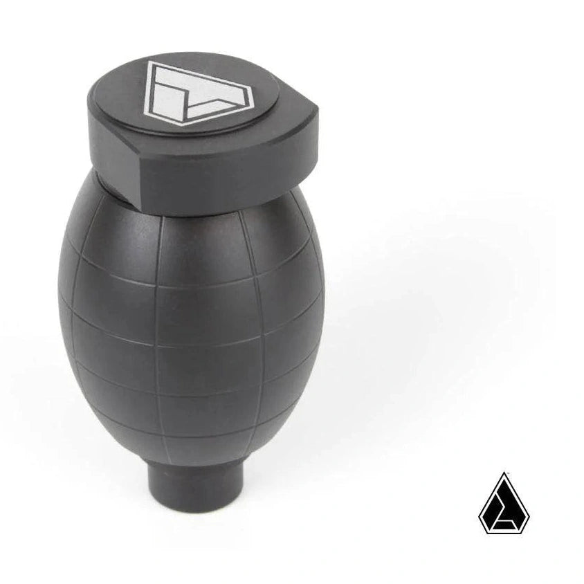 Picture of Assault Industries Assault Army Grenade Shift Knob