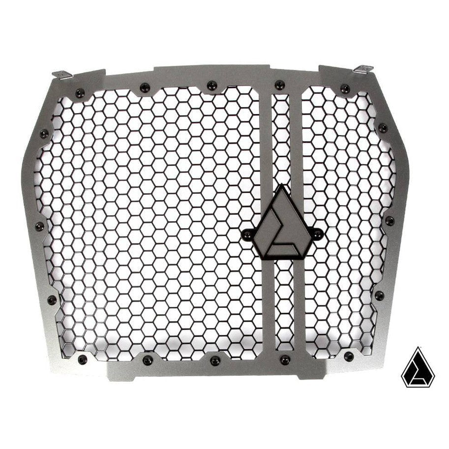 Assault Industries Hellfire Grill (Fits: Kawasaki KRX 1000)