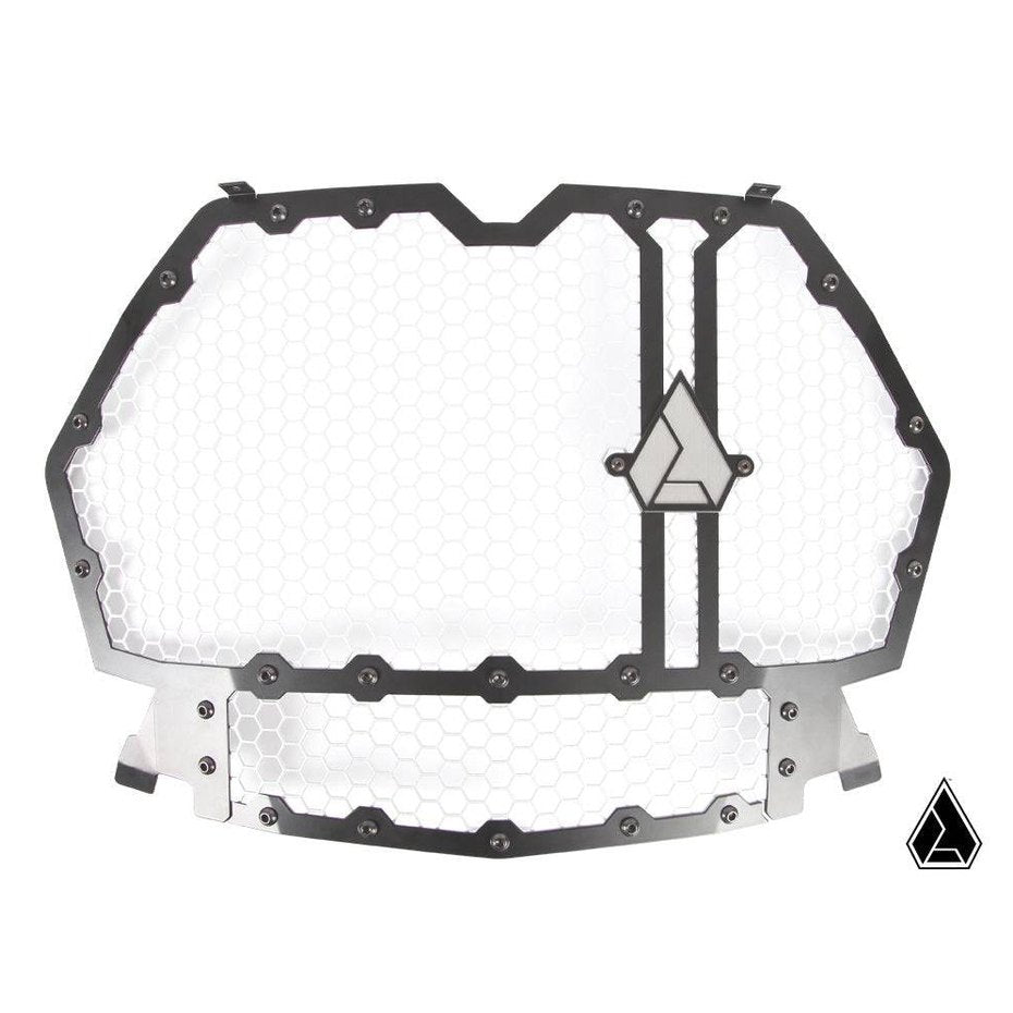 Assault Industries Hellfire Modular Grill (Fits: RZR Turbo S / 19+ XP 1000, Turbo)