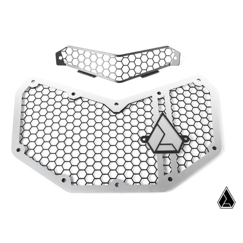 Assault Industries Hellfire v2 Front Grill (Fits: Can-Am Maverick X3)
