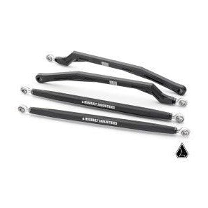Assault Industries High Clearance Quick Camber Radius Rods (FITS: Polaris RZR XP Turbo)
