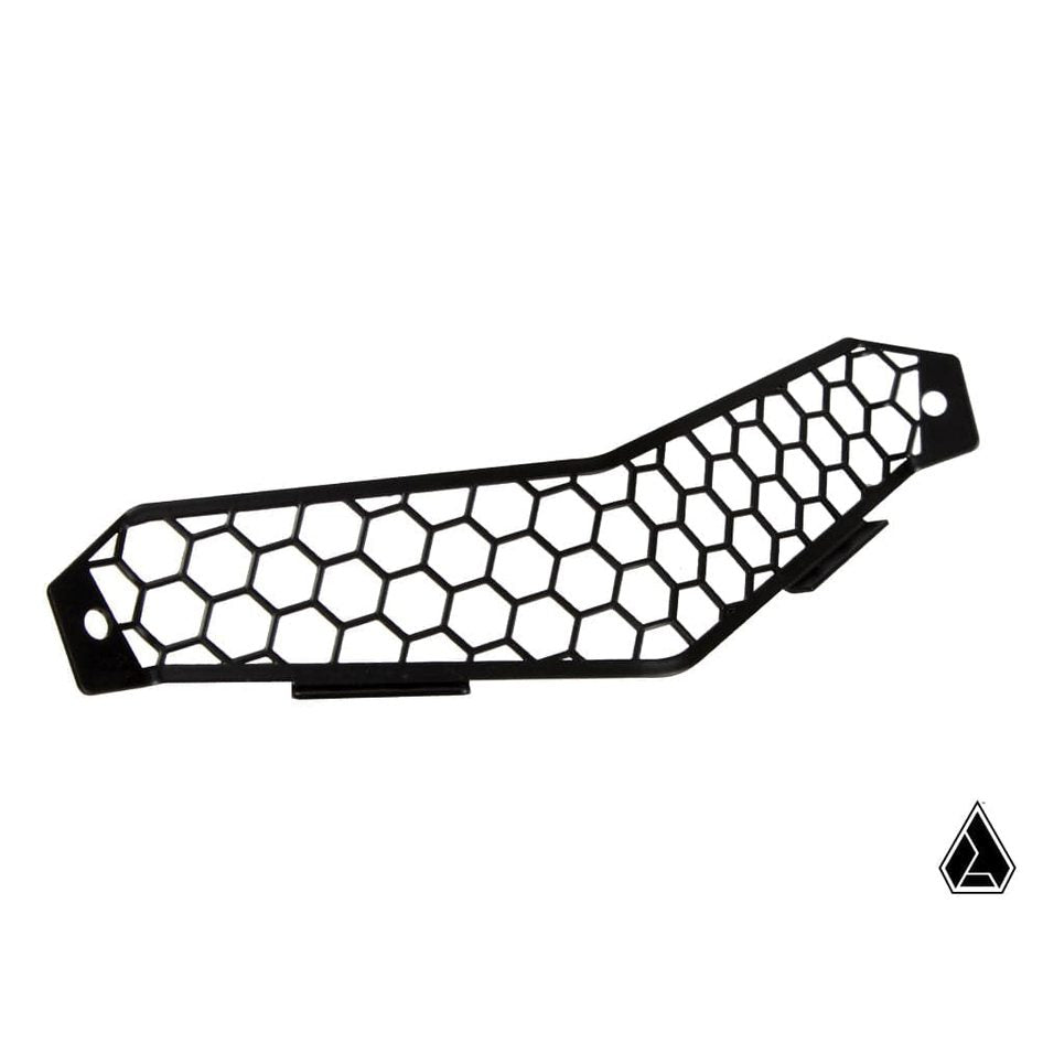 Assault Industries Honeycomb Bonnet Grill (Fits: Canam Maverick X3)