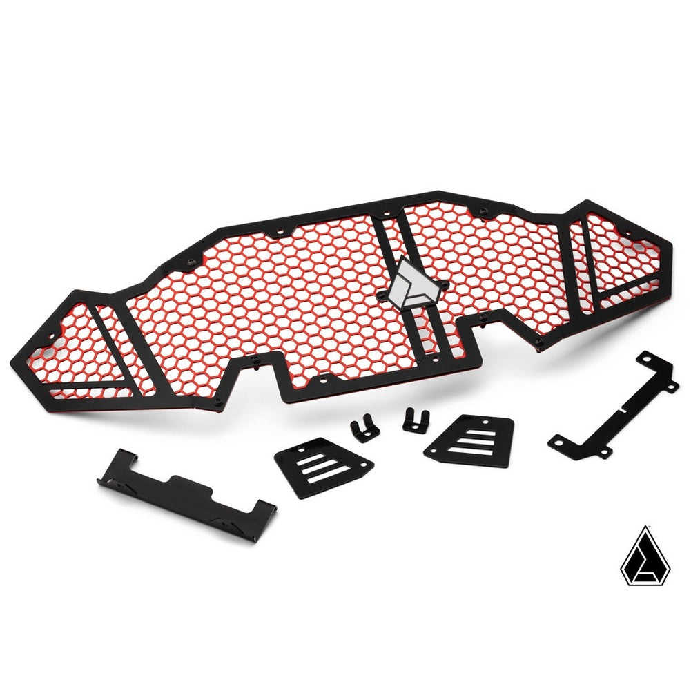 Assault Industries Polaris RZR Pro XP Hellfire V2 Front Grille