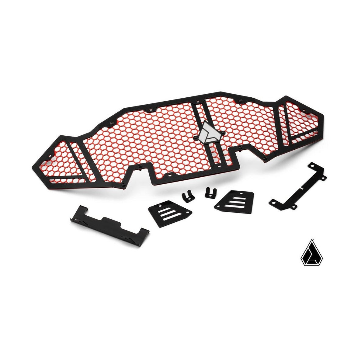 Assault Industries Polaris RZR Pro XP Hellfire V2 Front Grille