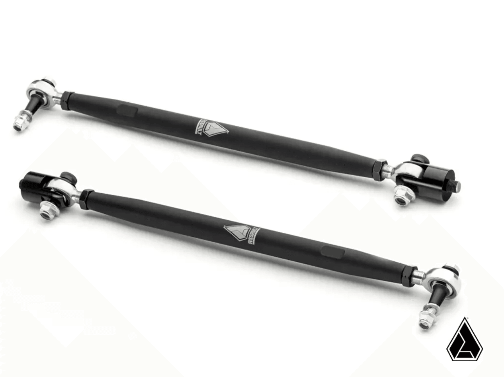 Assault Industries Polaris RZR RS1 Barrel-Style Heavy-Duty Tie Rods