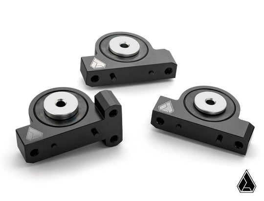 Assault Industries Polaris RZR RS1 Billet Motor Mount Kit