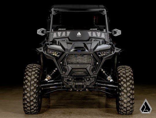 Assault Industries Polaris RZR Trail S 1000 Windscreen