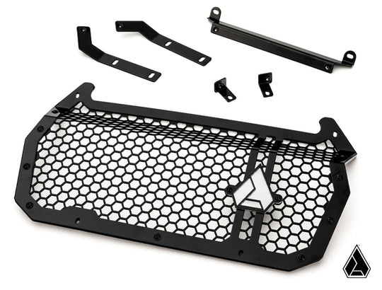 Assault Industries Polaris RZR XP Hellfire Grille