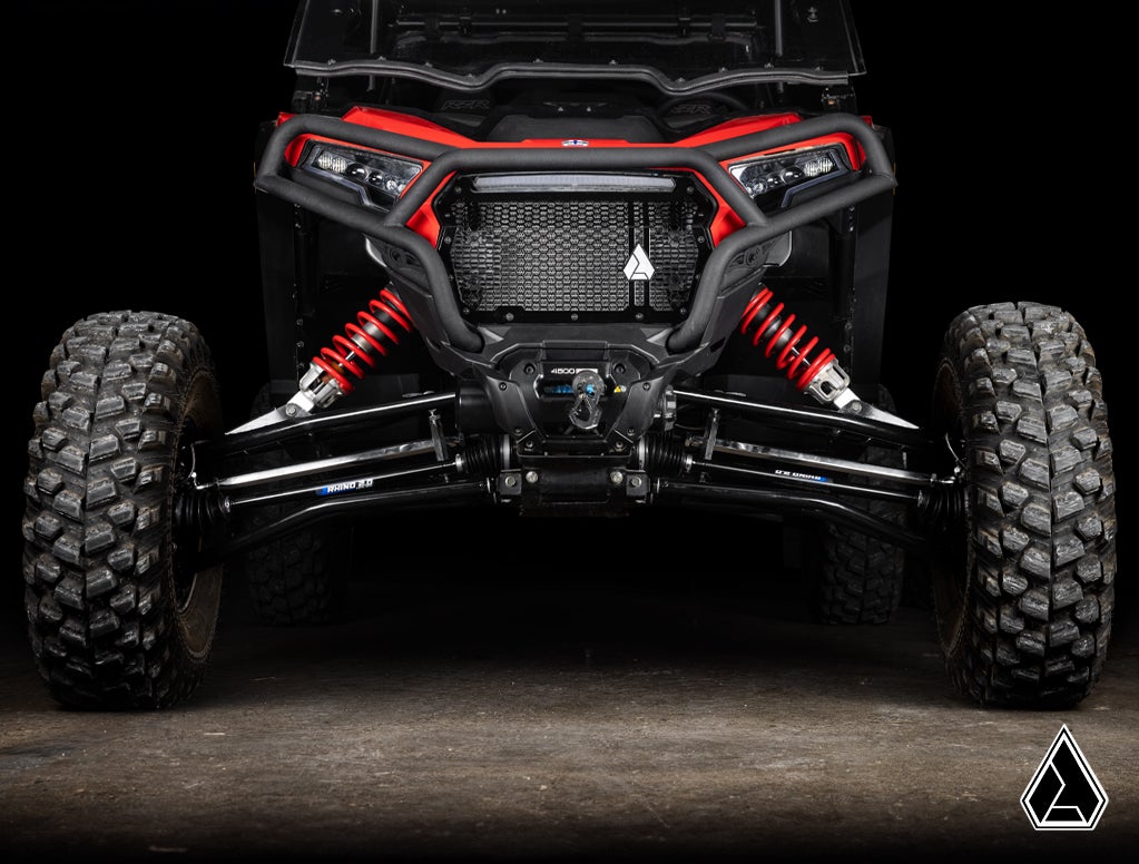 Assault Industries Polaris RZR XP Hellfire Grille