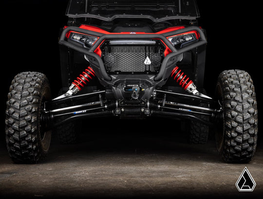 Assault Industries Polaris RZR XP Hellfire Grille