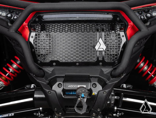 Assault Industries Polaris RZR XP Hellfire Grille