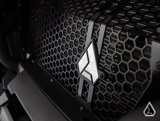 Assault Industries Polaris RZR XP Hellfire Grille