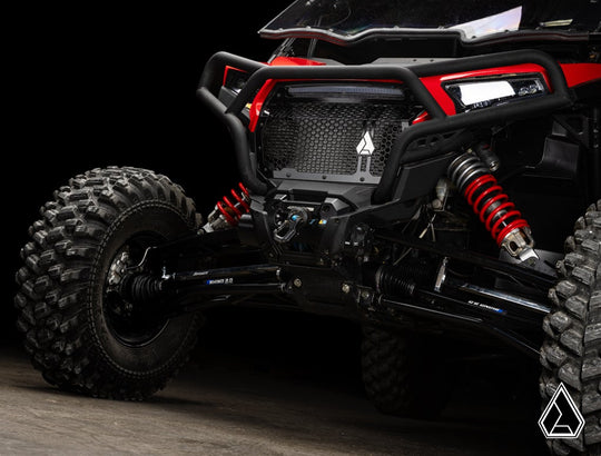 Assault Industries Polaris RZR XP Hellfire Grille