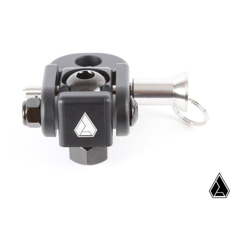 Assault Industries Quick Release Folding Whip Mount