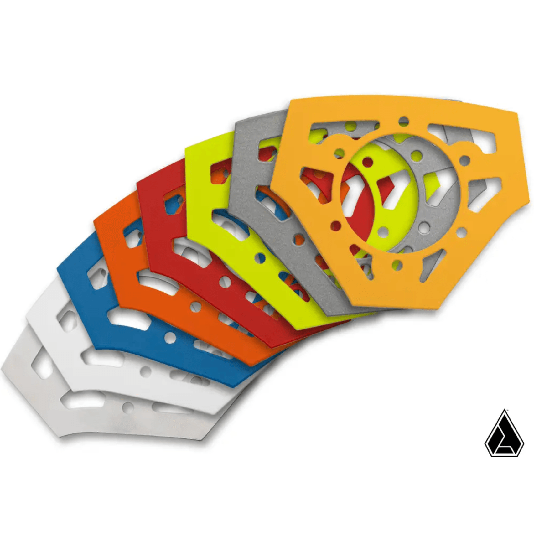 Assault Industries Steering Wheel Backing Plate