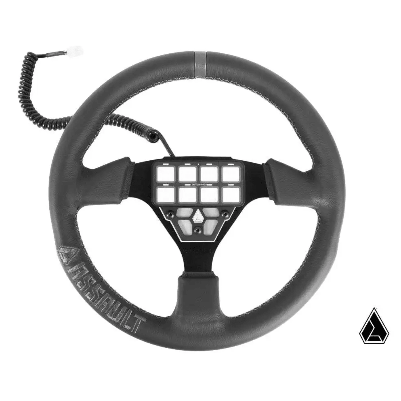 Assault Industries Switch Pro Steering Wheel Mount