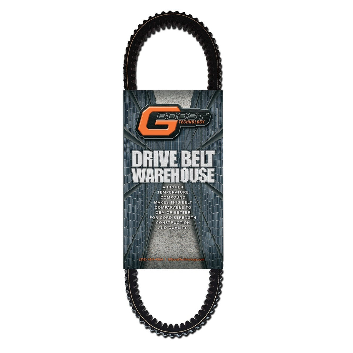 CFMOTO Drive Belt Warehouse