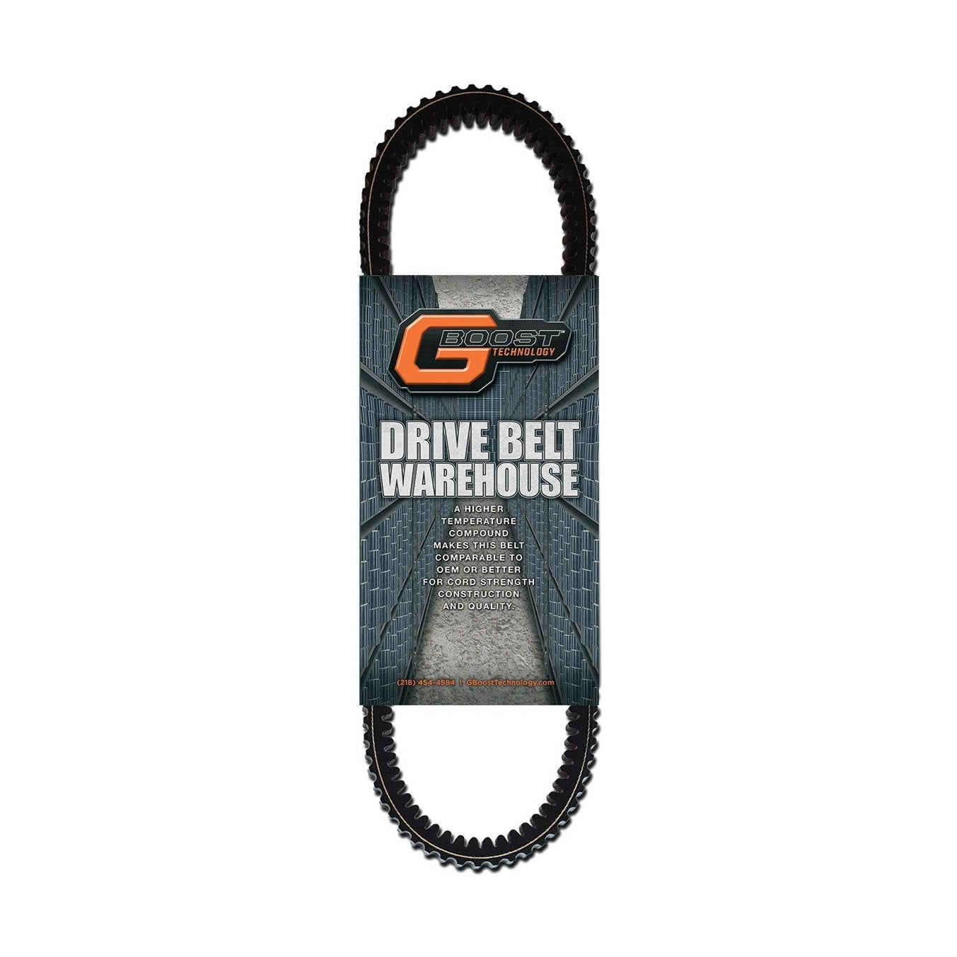 CFMOTO Drive Belt Warehouse