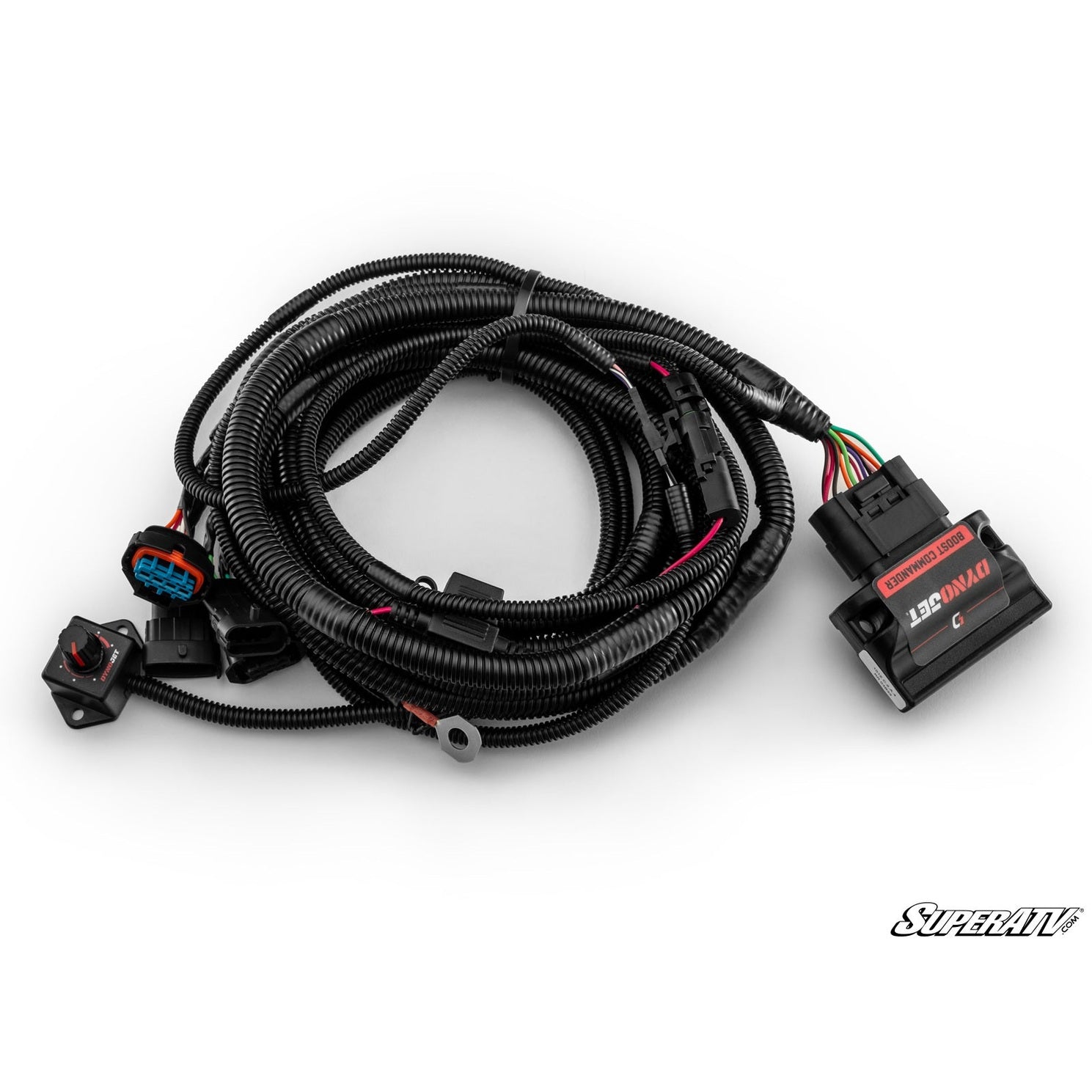 Can-Am Maverick R Dynojet Boost Commander Kit