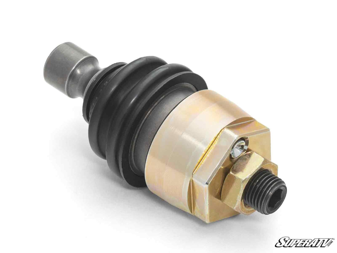 Picture of Can-Am Maverick R Keller Ball Joint on its side