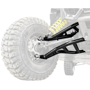 Can-Am Maverick X3 Atlas Pro 1.5" Forward Offset A-Arms