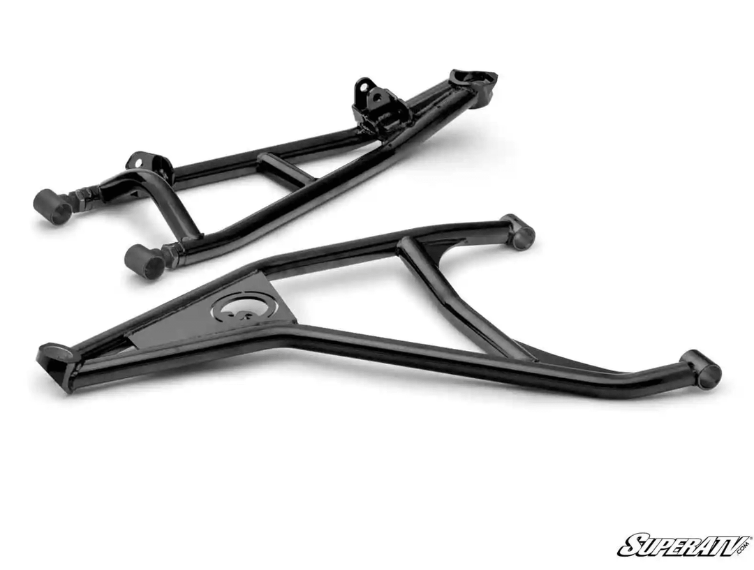 Can-Am Maverick X3 High Clearance 2" Forward Offset A-Arms