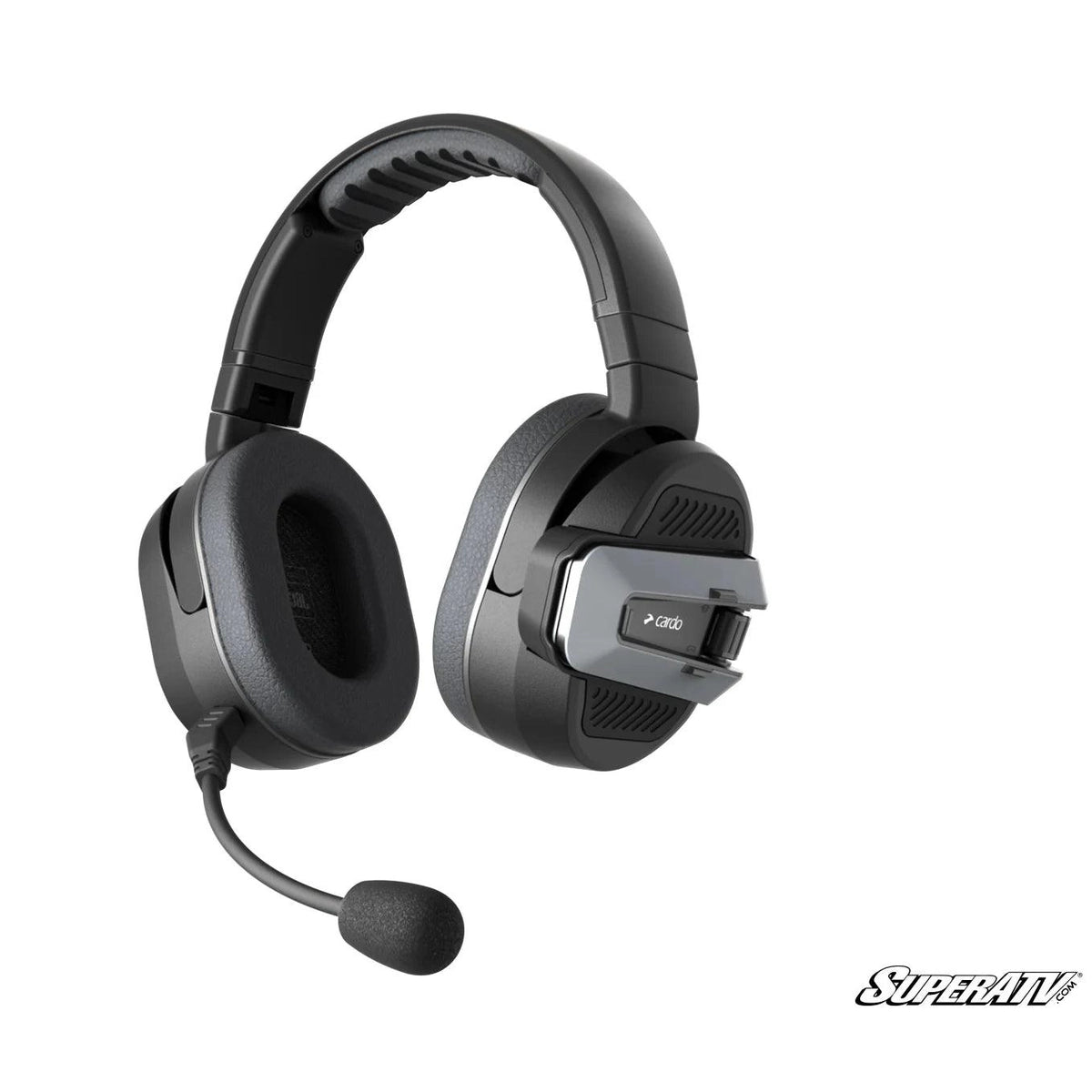 Cardo Packtalk Edgephones Headset