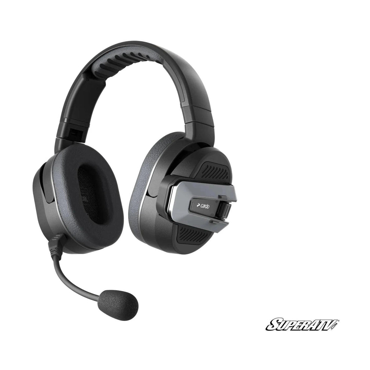 Cardo Packtalk Edgephones Headset