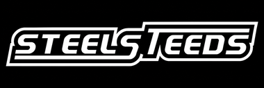 Steel Steeds