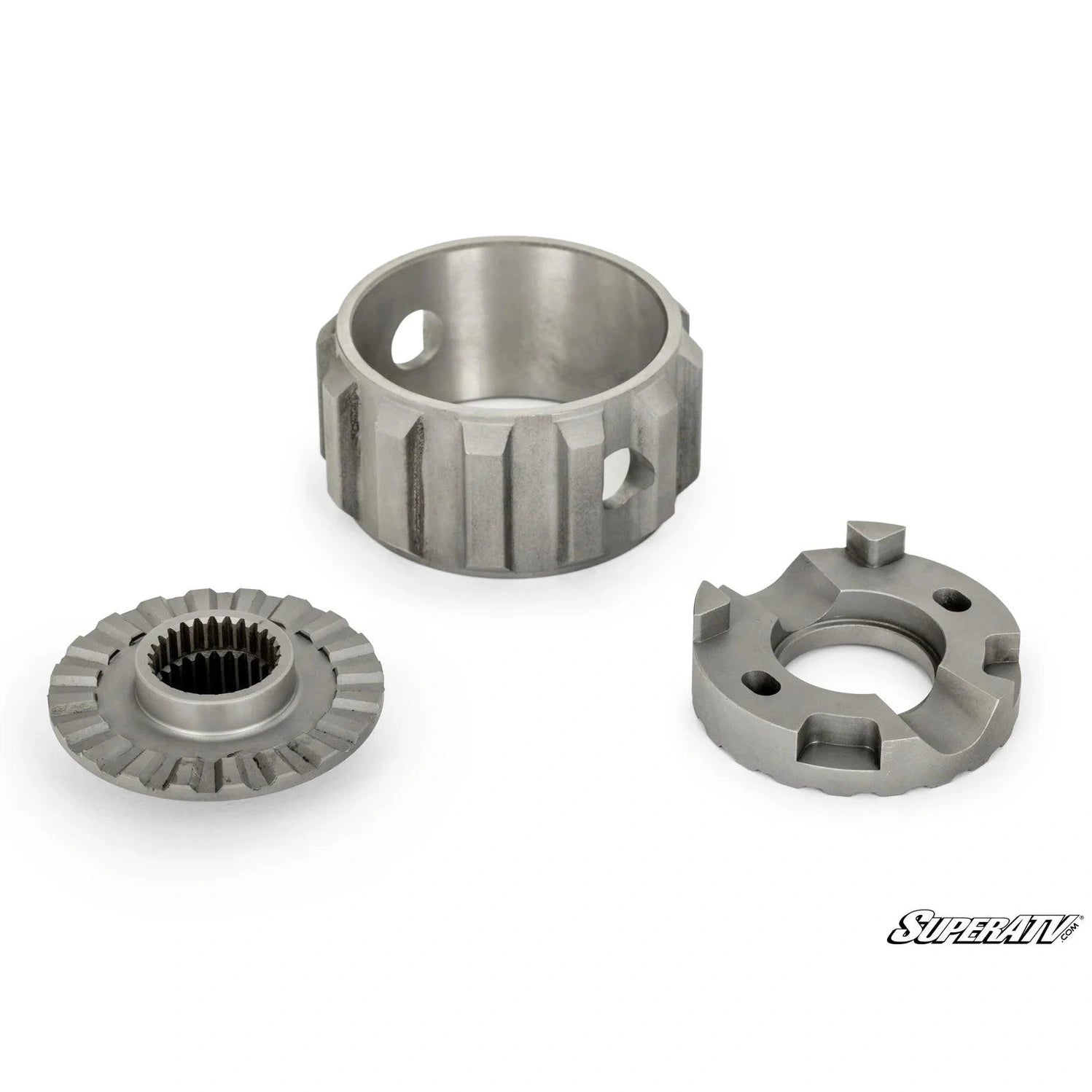 Honda Talon 1000 Differential Locker