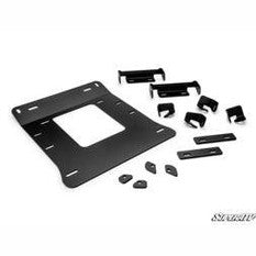 Picture of the Honda Pioneer 1000-6 Frame Stiffener