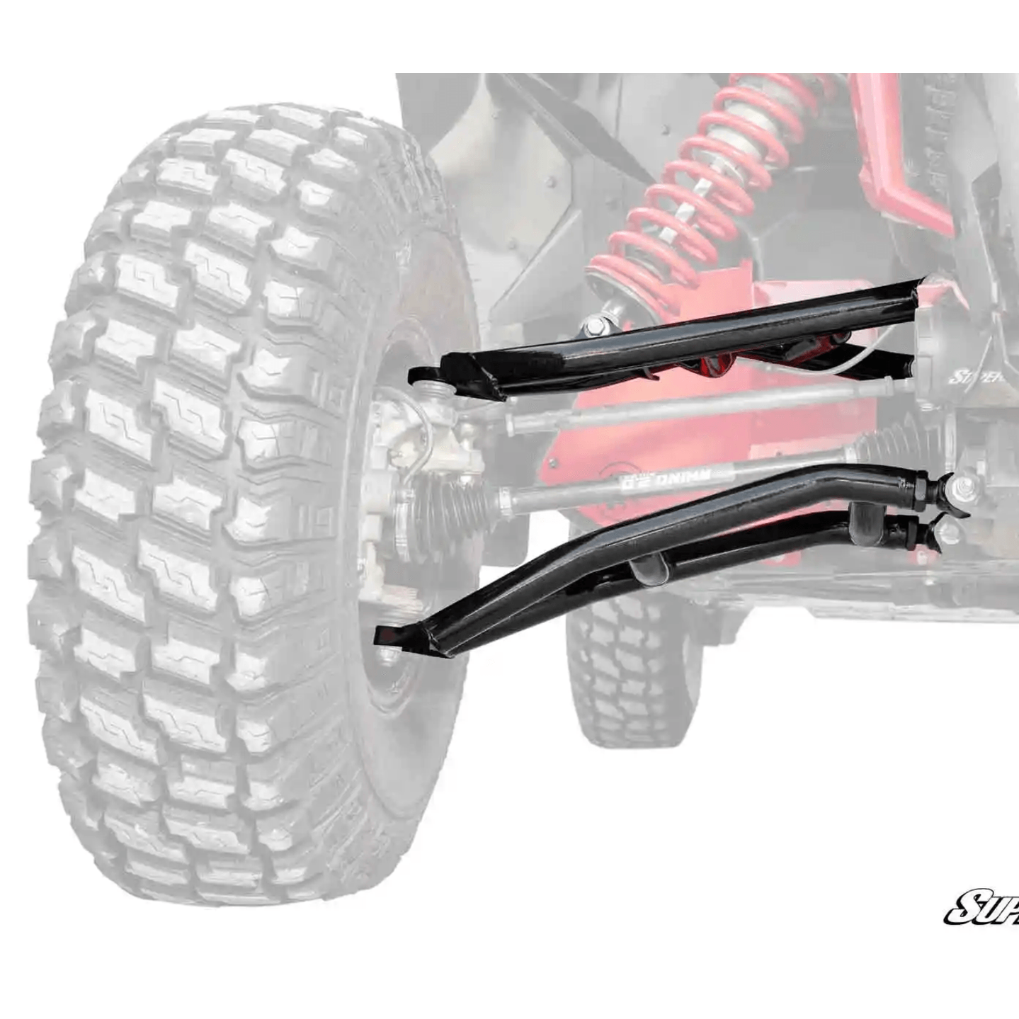 Honda Talon 1000R Atlas Pro A-Arms