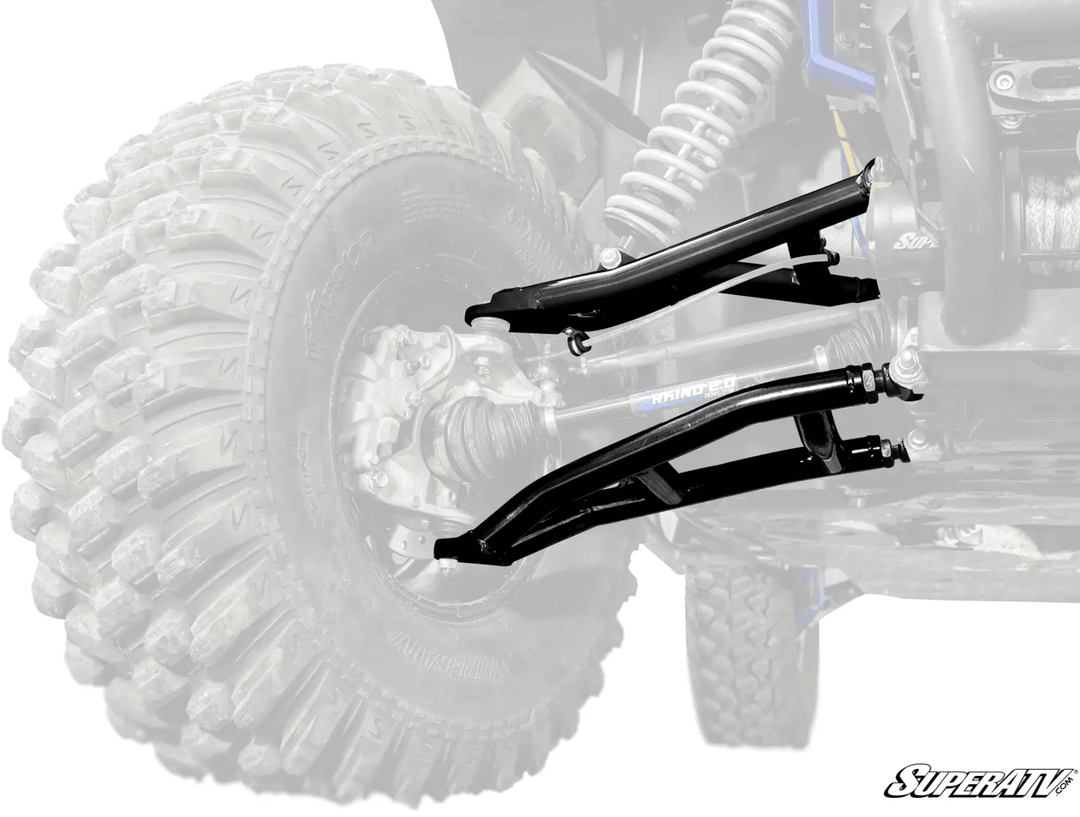 Honda Talon 1000X Atlas Pro 1.5" Forward Offset A-Arms
