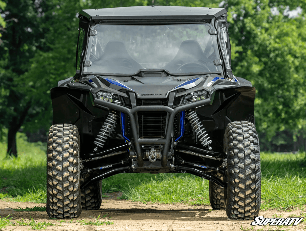 Honda Talon 1000X Atlas Pro 1.5" Forward Offset A-Arms