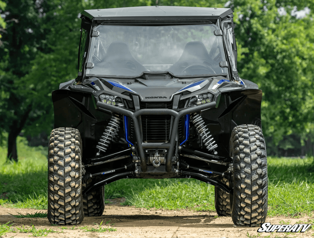 Honda Talon 1000X Atlas Pro 1.5" Forward Offset A-Arms