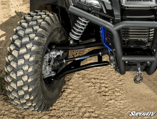 Honda Talon 1000X Atlas Pro 1.5" Forward Offset A-Arms
